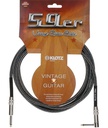 Klotz VINA0600 Vintage 59er Angled 6m