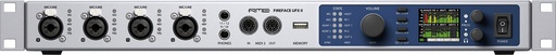 [A/005297] RME Fireface UFX II