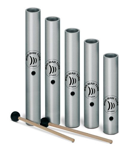 [A/006110] Schlagwerk WT5 Wah-Wah Tube Set