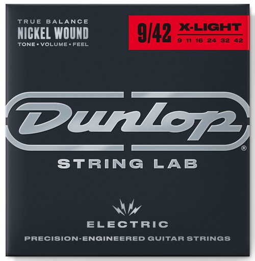 [A/001993] Dunlop DEN0942 Light