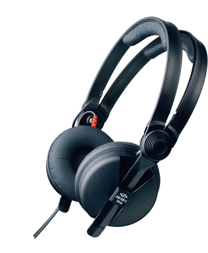 [A/006132] Sennheiser HD25