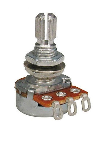 [A/003486] Gotoh Hosco POT-2501A 250K