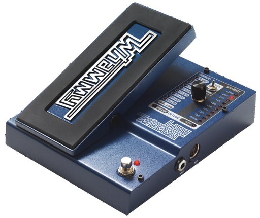 [A/001898] Digitech Bass Whammy