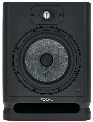 [A/003062] Focal Alpha 80 Evo Black