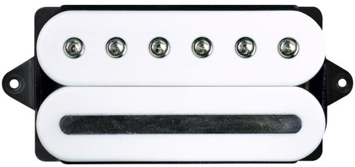 [A/001824] DiMarzio DP228 Crunch Lab White