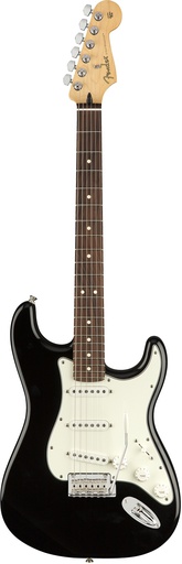 [A/002899] Fender Player Series Stratocaster PF BK