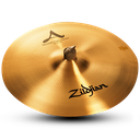 Zildjian A Medium Thin Crash 18''