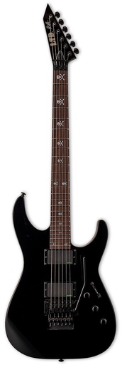 [A/002205] ESP LTD KH-602 BLK