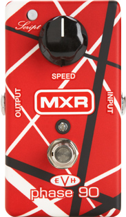 [A/004434] MXR EVH90 Phase 90