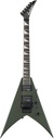 Jackson JS32 King V Matte Army Drab