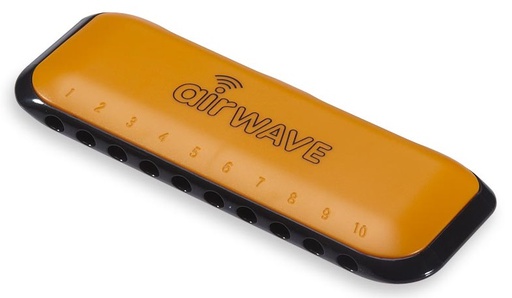 [A/006560] Suzuki Airwave AW-1 Orange