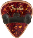 Fender 351 Wall Hanger Tortoiseshell Mahogany