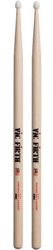 [A/006767] Vic Firth 2BN American Classic