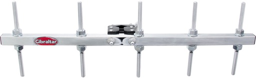 [A/003302] Gibraltar GAB-20 5-Post Mount Clamp