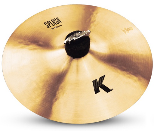 [A/007155] Zildjian K Splash 10