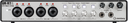 Steinberg UR-RT4 The Cubase Project Studio