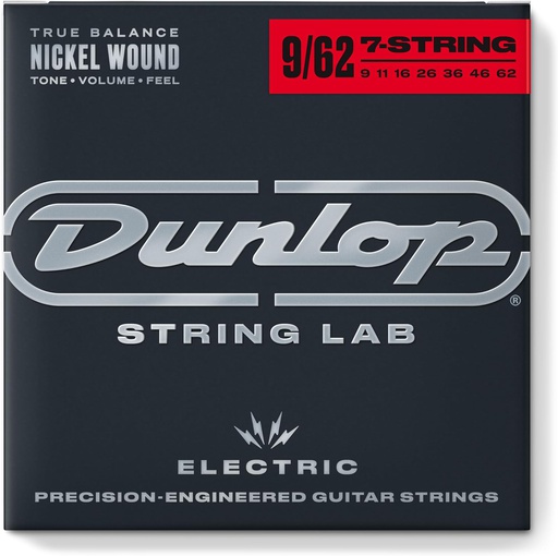 [A/001995] Dunlop DEN0962 Performance +
