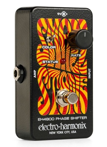 [A/002267] Electro Harmonix Small Stone