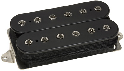 [A/001827] DiMarzio DP252 Gravity Storm Neck BK