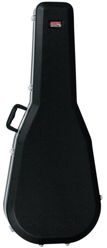 [A/003144] Gator GC-DREAD 6/12-String Dreadnought Guitar