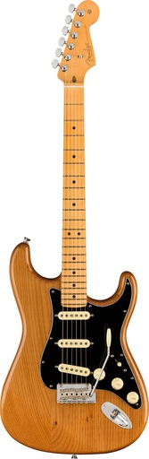 [A/002588] Fender American Pro II Strat Maple Roasted Pine