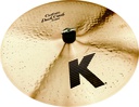 Zildjian K-Custom Dark Crash 17"