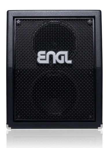 [A/002366] Engl E212VB Black, Vertical Vintage 30