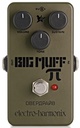 Electro Harmonix Nano Green Rus Big Muff