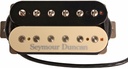 Seymour Duncan SH-2N Jazz Model Zebra