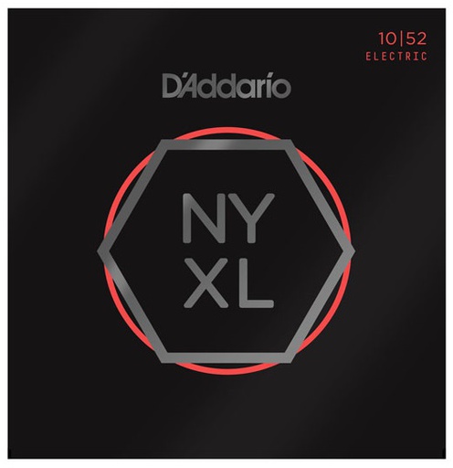 [A/001654] Daddario NYXL1052