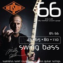 Rotosound BS66 Billy Sheehan