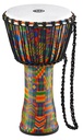 Meinl PADJ2-M-F 10" Travel Djembe