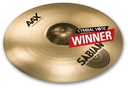 Sabian AAX X-Plosion Ride 20"