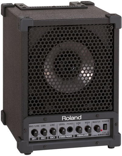 [A/005642] Roland CM-30 Cube Monitor