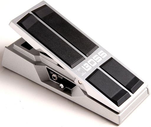 [A/000803] Boss FV-500H Volume/Exp Pedal