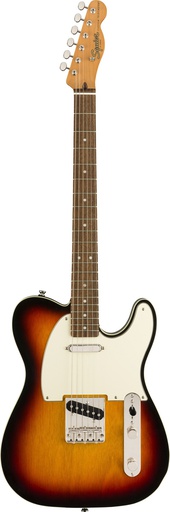 [A/002942] Fender Squier Classic Vibe 60s Custom Telecaster LRL 3TS