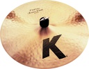 Zildjian K-Custom Session Crash 16"