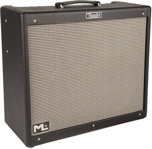 [A/002838] Fender Michael Landau Hot Rod Deville