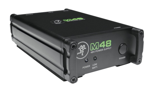 [A/004500] Mackie M48 Power Supply