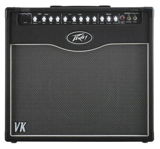 [A/005087] Peavey Valveking Combo 50 - Stock B