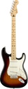 Fender Player Series Stratocaster MN 3T