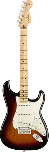 [A/002893] Fender Player Series Stratocaster MN 3T