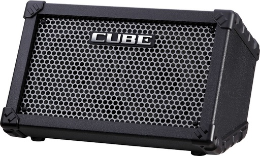 [A/005659] Roland Cube Street II Black