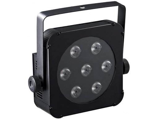 [A/003933] JB Systems LED PLANOSPOT 7TC