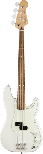 [A/002884] Fender Player Series P Bass PF PWT