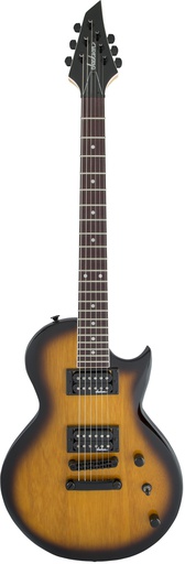 [A/004026] Jackson JS22 SC Monarkh Tobacco Burst