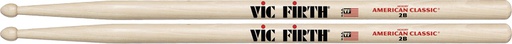 [A/006773] Vic Firth American Classic 2B