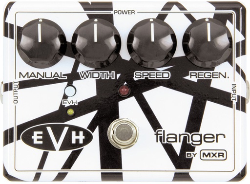 [A/004432] MXR EVH-117 Flanger