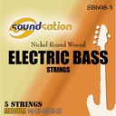 Soundsation SB608-5 Medium 5 Strings