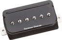 Seymour Duncan SHPR-1B P-Rails Bridge Black